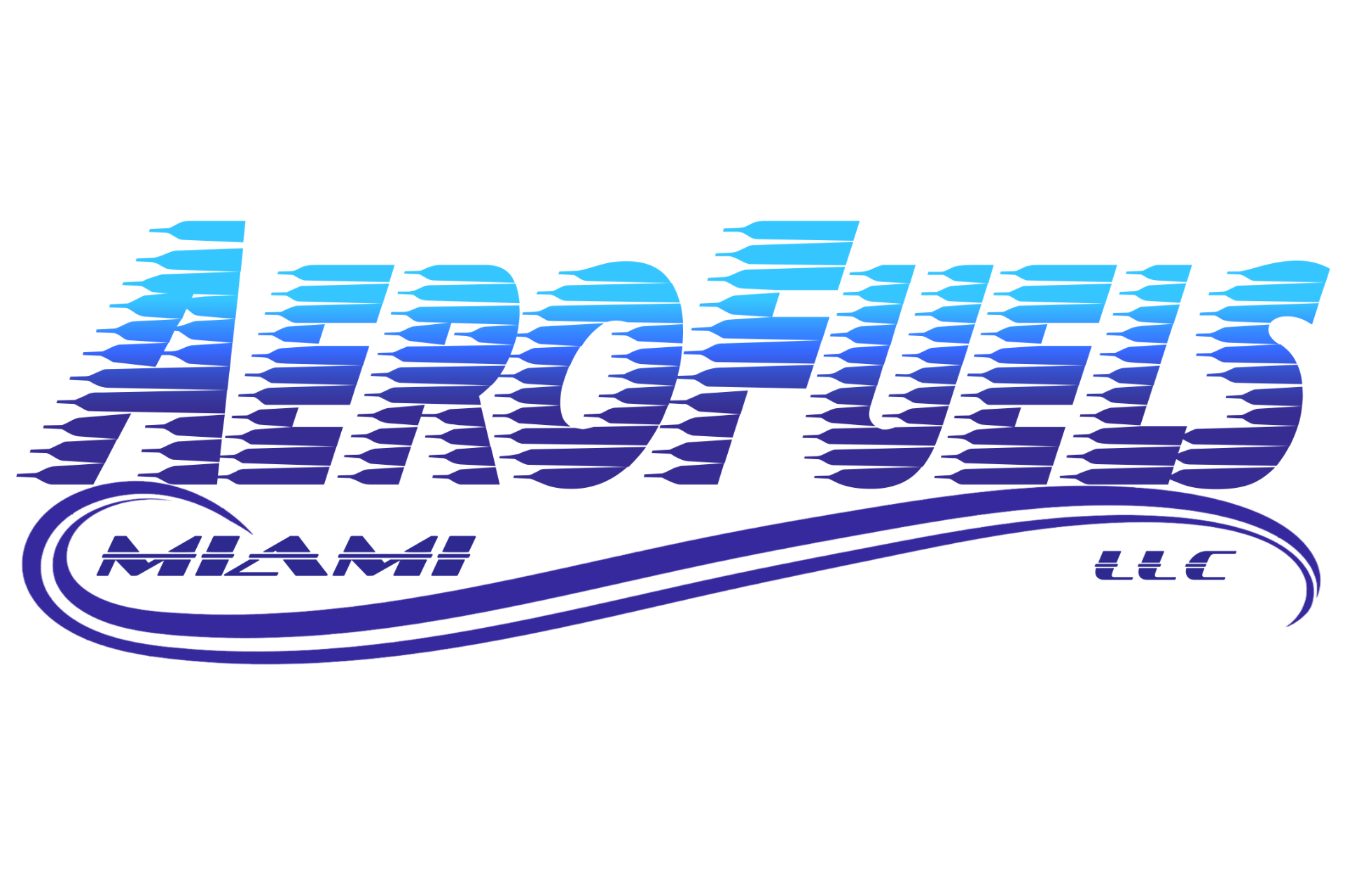 Aero Fuels Logo